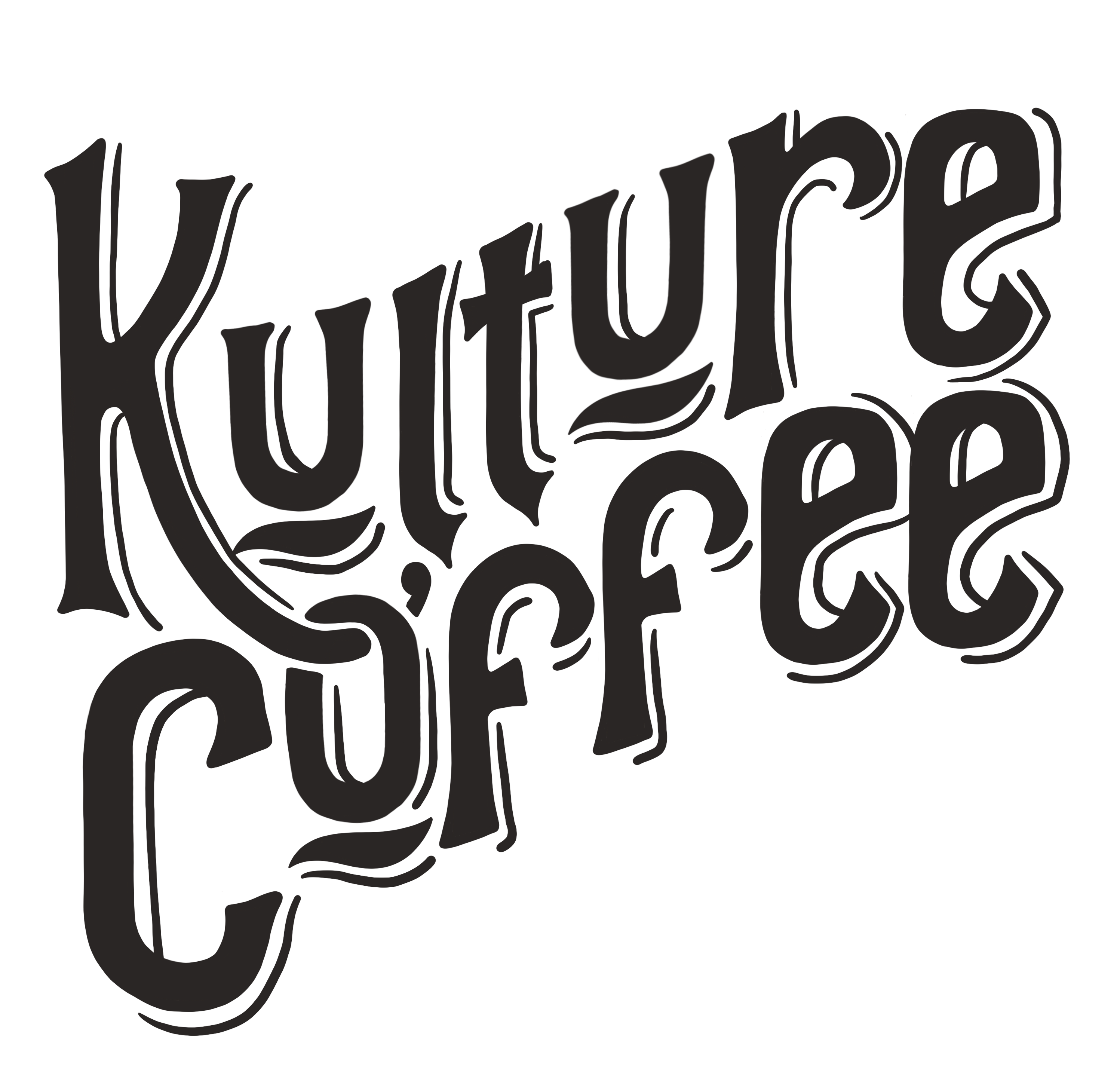 Kulture Coffee in Leeds