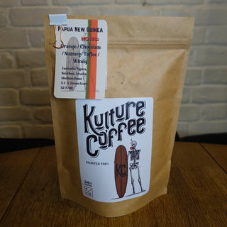 papua new guinea coffee beans