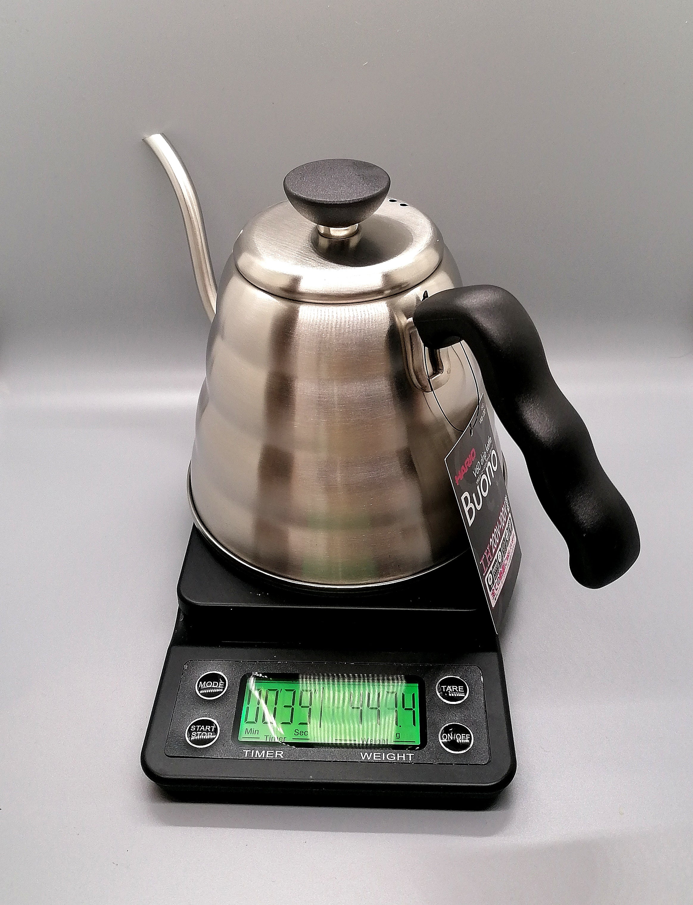 Hario V60 Drip Kettle 1.2L